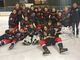Hockey: HL Women; Gladiatrici travolte dalle guerriere del Sudtirol