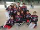 hOCKEY GHIACCIO: Un Gosetto d'oro per i Gladiators U11
