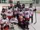 I Grandi Picoli Gladiators U9