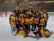 Hockey ghiaccio: I Gladiators secondi ma superlativi