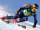 Sci: McKennis e Johnson in testa nella 1a prova della discesa femminile di Val d'Isère