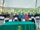 Golf: &quot;Coppa Reverchon&quot;, trionfano Emilio Bionaz e Romildo Rean