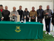 Nella foto da sx Lambert Marco, Leonardi Aramini Andrea, Scopacasa Domenico, Succi Andrea (Presidente), Caselli Paolo, Laval Sandro, Grange Giancarlo, Celesia Attilio, Rey Marisa