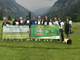 Golf: Grande successo per la Fido's Cup e la Coppa Riso e Dintorni