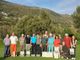 Golf: Successo per la San Giuan Cup 2017 al Golf Club Gressoney
