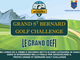 Scopri il fascino del Golf nella Valle del Gran San Bernardo