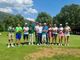 Golf: Giovani promesse valdostane in bella evidenza al Teodoro Soldati