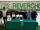 dA SN: Vertui Flavio, Gal Michel, Savoye René, Celesia Attilio, Meggiolaro Simone, Borre Alberto, Nardi Rosario, Henriod Marco, Avoyer Edi