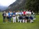 Golf: Sui green di Gressoney si è vista la classe