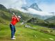 Golf: A Cervinia arriva il circuito professionistico europe Alps Tour