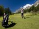 GOLF: Sui green di Courmayeur un trofeo per combattere la SLA