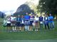 da sn: Cesare Lorenzo, Carletti Claudio, Vecchio Carlo, Linty Monique (sponsor), Paris Giorgio, Beretta Mauro, Lorenzini Annalisa, Ferrini Arturo (ha fatto hole in one alla buca 2), Girivetto Giulio e Andrea Ronco