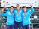 Bocce: Tiro Progressivo e Tiro di Precisione: Golfetto, Verganti e De Francesch i campioni d'Italia