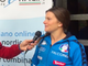 Biathlon: Nicole Gontier soddisfatta 'soprattutto per il tiro a terra'