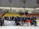 Hockey ghiaccio: I leoni U17 pronti per la gara 2 di martedì