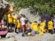 Successo della quinta edizione GRANPABLOK raduno di arrampicata sui massi