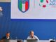 Gravina: &quot;Il nostro è un modello vincente, la Nazionale di Mancini un regalo per l’Italia e per tutti gli italiani&quot;
