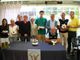 Da sn: Maggio Giulia, Loi Fausta, Vecchio Carlo (dietro), David Davide e Daniela (sponsor), Giordano Vittorio, Laviosa Corrado (in basso), Levi Marco, Gubernati Paolo e Bossi Rolando