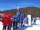 Alex Grivon, terzo in staffetta ai mondiali e prima medaglia storica per la Valle D’Aosta