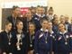 Ginnastica: exploit di Alessia Toscano