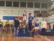 Ginnastica: I ginnasti della Gym  trionfano al trofeo nazionale di galliate