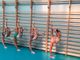 Ginnastica: Trasferta a Biella per la Gym Aosta seconda prova individuale Silver