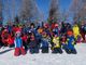 Snowboard: Un’ottantina di rider a Pila e a Cervinia