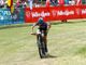 Mountainbike: A Pila la tedesca Carla Hahn e lo spagnolo Hugo Gallego i più veloci Under 17