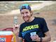 Hayden Hawks, immagine dal sito web Ultra Runner Podcast