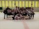 Hockey ghiaccio: I Gladiators U 15 Under 15 conquistano la Coppa 3 Regioni. Prima squadra domina in terra Svizzera