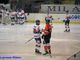 Hockey ghiaccio: IHL Division 1; I Gladiators Lombardo e BLanc salvano l'onore