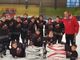 Hockey: HC Aosta Gladiators in Prima soccombe contro l'Eagle, bene i giovani