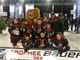 Hochey ghiaccio: I Gladiators u 11 argento nel Petits Champion