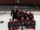 Hockey ghiaccio: Tanta preziosa esperienza per i gladiators Under 11