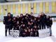 I Gaadiatoris Under 15 finalisti di Coppa 3 Regioni