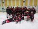 Hockey: U17; l'Asiago detta legge a spese dei Gladiators