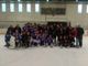 La squadra Under 17