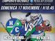 Hockey ghiaccio: IHL Division 1; Trasferta aamara a Chiavenna per i Gladiators