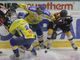 Hockey ghiaccio: U17, I Gladiators si arrendono al Pustertal