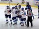 Hockey ghiaccio: Nazionale U18, esordio con vittoria per l'Italia al Mondiale di 1^ Divisione