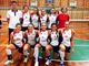 CCS COGNE ACCIAI SPECIALI  3 - CSI CHATILLON RED 0 PARZIALI 25/17 - 25/14 - 25/18