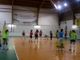 Volley f: Playoff serie C, sconfitta la Ccs Cogne nel primo match