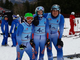 Mondiali Inas di Sport Invernali. L'Italia conquista 4 medaglie