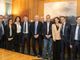 Bocce: Vertici Federazione italiana in VDA