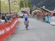 Ciclismo: Giro della Valle, prima tappa valdostana all'olandese Inkelaar