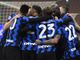 Per l'Inter 19/mo scudetto tricolore - VIDEO DELLA FESTA AD AOSTA