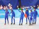 PECHINO 2022: Italia Team ancora d'argento!