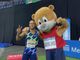 Marcell Jacobs (foto Istaf Indoor)