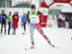 CIG/CpI Sci nordico: Emilie Jeantet oro nell’Individuale skating di Vermiglio