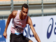 Joao Carlos Pina Barros, tesserato Atletica Calvesi, in azione (foto Veronica Pirana)